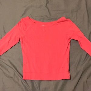 Kids Abercrombie top